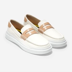 Cole Haan Loafers Sz 9M Women's